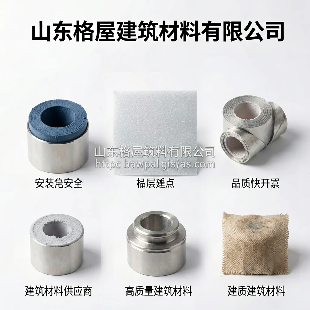 建筑材料供应商